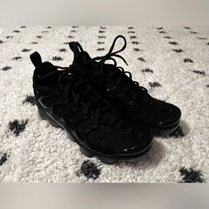 Nike VaporMax Plus shoes!